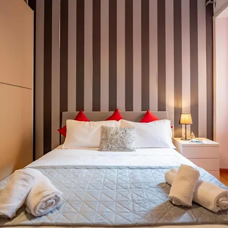 Vatican Blossom Apartment