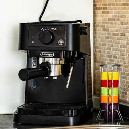 Vatican Blossom Lägenhet Rom