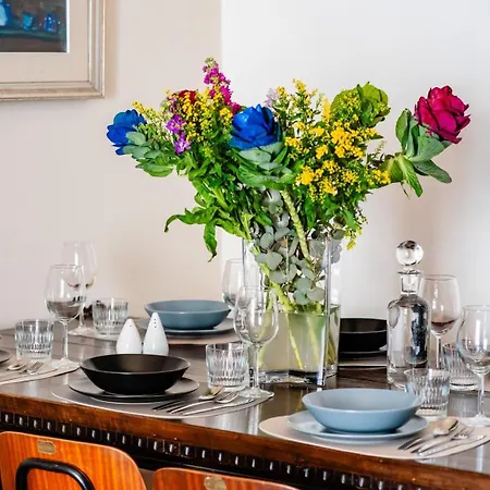 Vatican Blossom 公寓 罗马