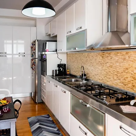 Vatican Blossom 公寓 *