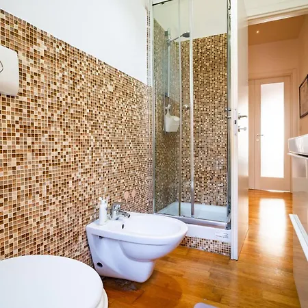 Vatican Blossom Lägenhet Rom