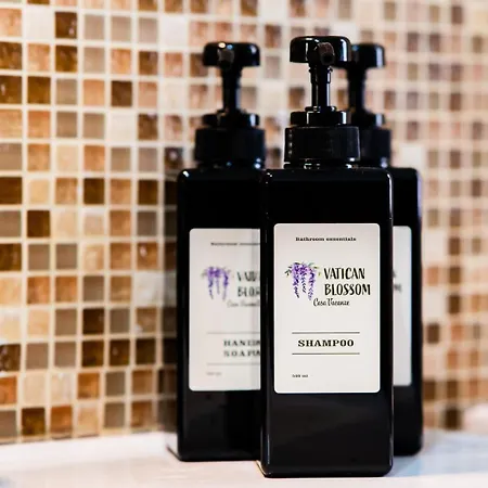 Vatican Blossom Ρώμη