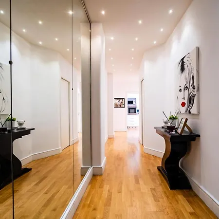 Vatican Blossom Διαμέρισμα Ρώμη