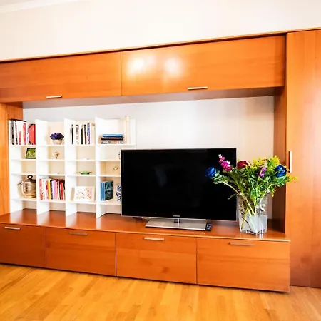 Daire Vatican Blossom