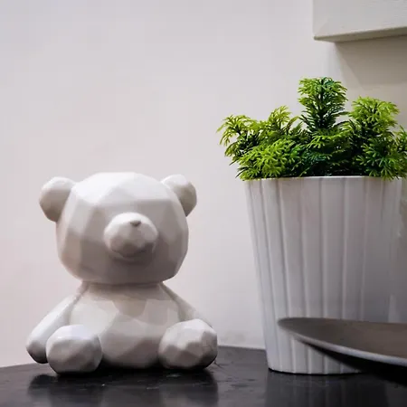 Daire Vatican Blossom Roma