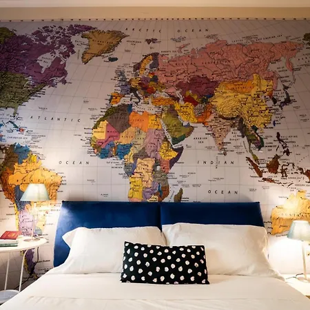 Vatican Blossom * Roma